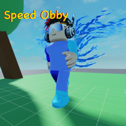 Speed Obby!