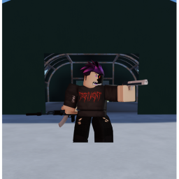 FIGHT TIL' DEATH