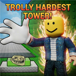 [😥] Trolly Hardest Tower