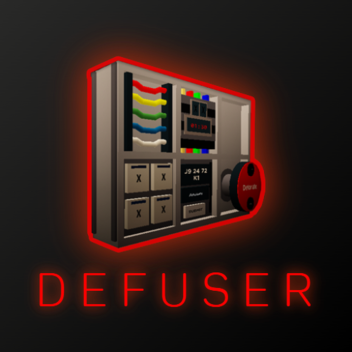 Defuser 💣
