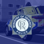 [PS] Ministry of Defence PoIice
