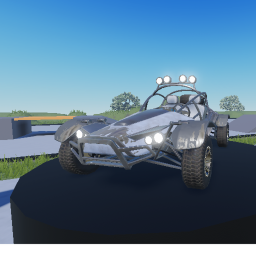 Wild road adventure (Funding for group)
