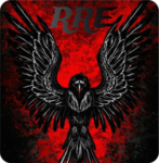 Resistance Red Eagle