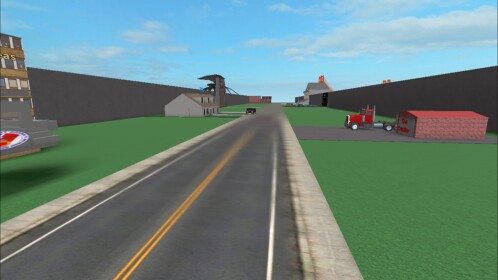 Highway Game Hub