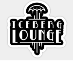 Thee Iceberg Lounge