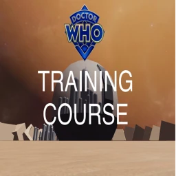 ROBLOX Doctor Who: Training Course  icon