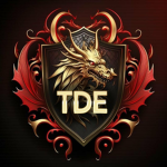THE DRAGON EMPIRE TDE