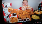 Off fat guy