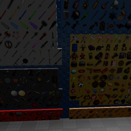Play With Random Things