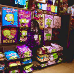 Nostalgia Tees
