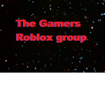 The Gamers Roblox Group