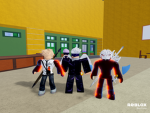 Blox fruits is the goat
