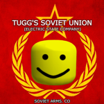 TUGG'S SOVIET UNION