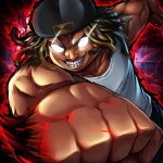 [2x WEEKEND] Street Brawlers 🥊