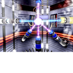 Core mega fan group