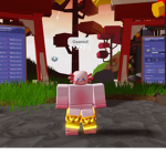 GEARED UP clan group