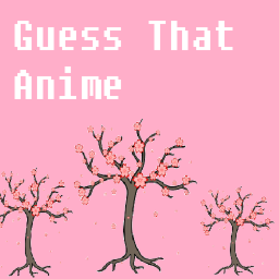 Guess The Anime! 🌸 (BADGES!!!)