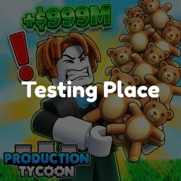 production tycoon test icon