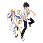 To Aru Majutsu No Index Fanclub