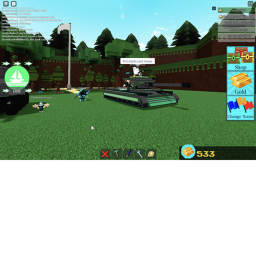 Da Cool Kids Game! (NOT FINISHED SO DON'T JUDGE)