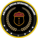 Air Forcе Speciаl Operаtions Commаndᅠᅠ