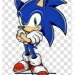 Cool kids aka sonic fans