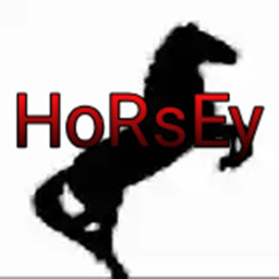 Horsey [Alpha] TESTING
