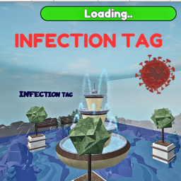 INFECTION TAG|| PRE BETA