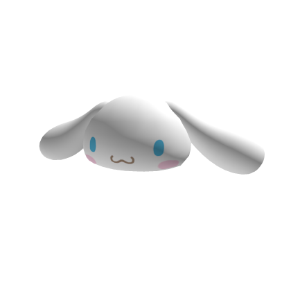 Cinnamoroll Hat