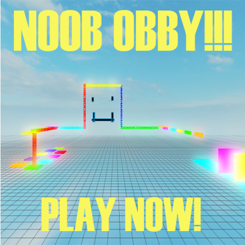 Noob Obby!!!