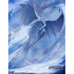 Frost dragon kings