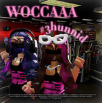 WOCCA #3HUNNID