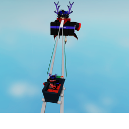 Cart Ride Into OofyArmy