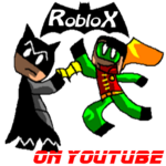The BatmanTDKRBX Youtube league