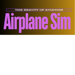 Airplane Sim (ALPHA)