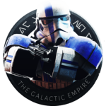 [CTGE] Vader's Fist