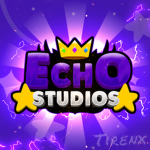 Echo Studio!