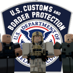 | USCBP | Customs and Border Protection
