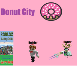 Donut City™