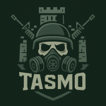 T.A.S.M.O