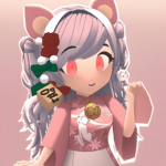 Millie_Gamer and Cheyenne_Kawaii store and games