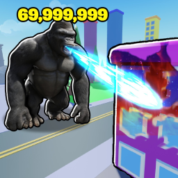 Be a Kong