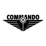 Cammando squad