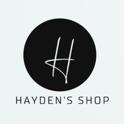 Hayden's Clothing - Shop