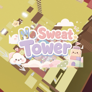 No Sweat Tower