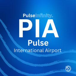 Pulse International Airport