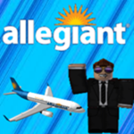 Allegiant Air ™ {}