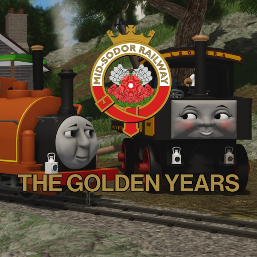 MSR: The Golden Years