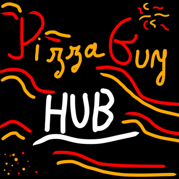 PizzaGuy Hub