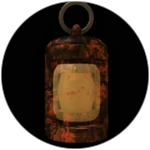 Rusty Lantern (Rejoin)